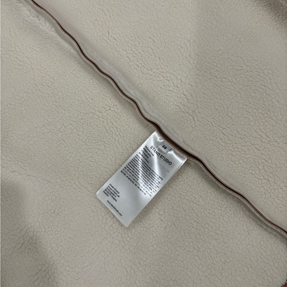 Stand Studio Dolores Coat - Picture 7 of 8